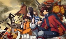 国产动漫排名,盘点年度热门动漫排行榜