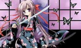 动漫美女死亡,动漫美女的死亡之谜